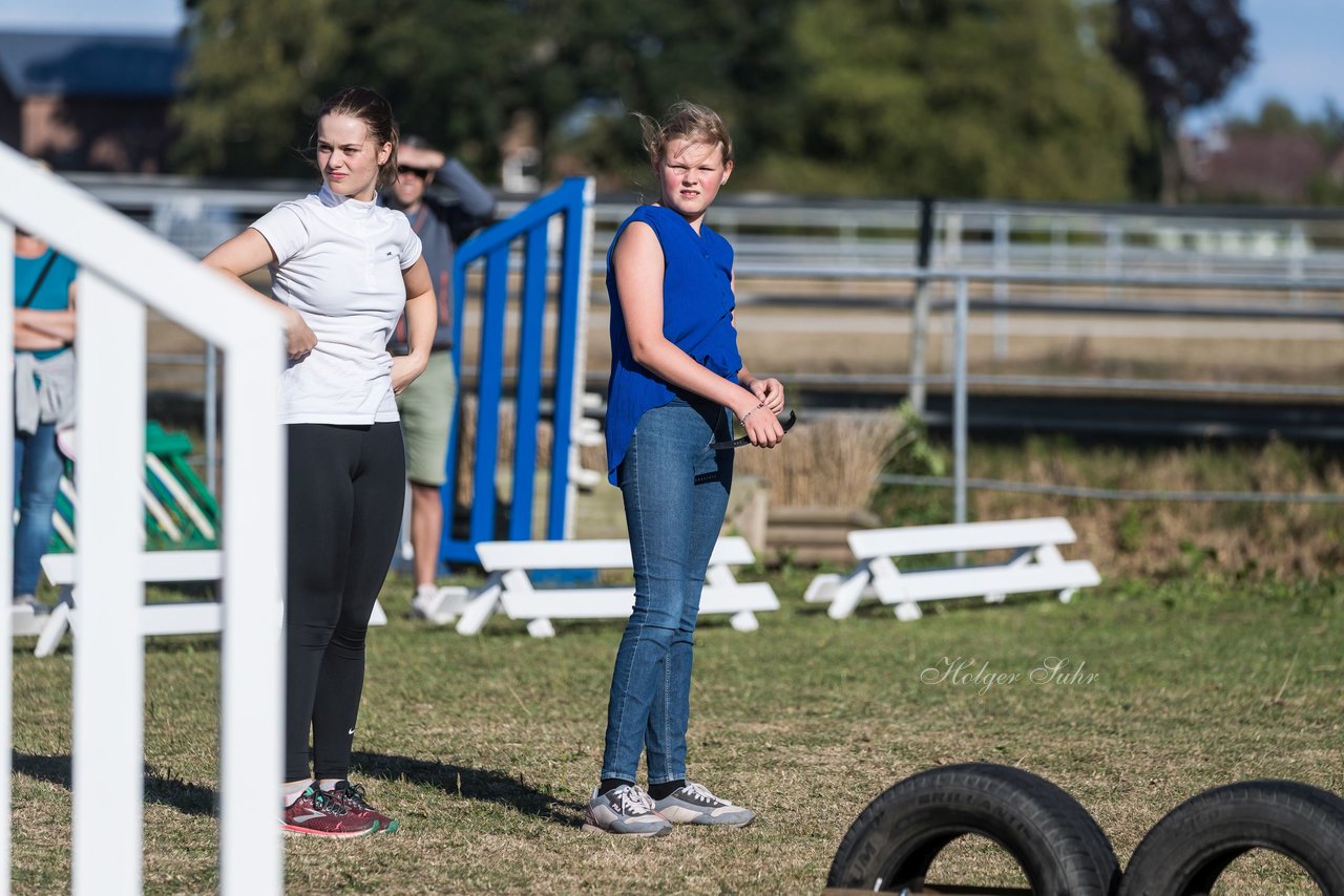 Bild 3 - Pony Akademie Turnier